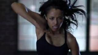 Honey 2 - Katerina Graham Dancing - Official Back Up Dance Scene