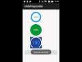 Circular ProgressBar in Android