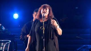 Delia Gualtiero   Live a Musile di Piave   Blu Notte