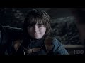 A Decade of Game of Thrones  Peter Dinklage on Tyrion Lannister (HBO)