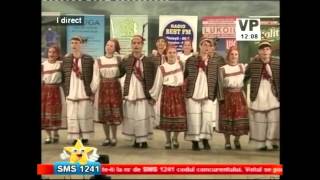 Ansamblul Folcloric Doina Aiudului Oas Pakvimnet Hd Vdieos