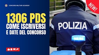 Concorso Polizia di Stato: come iscriversi e date del concorso