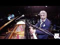 Monty Alexander - Full Set - Piano Night (2016)
