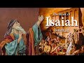 Isaiah 34: Judgement Against the Nations