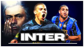 🇮🇹 L'Histoire MOUVEMENTÉE de l'INTER MILAN ! #HDC3