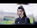 《陈情令2》忘羡情无限 第28集 魏无羡在静室里等了好久，他环视着这间屋子，一个月没有回来了，感觉万分亲切