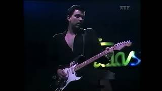 The Fabulous Thunderbirds - Scratch My Back (Rockpalast 1980)