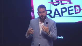 The Science of Altruism | Dustin Daniels | TEDxFSU