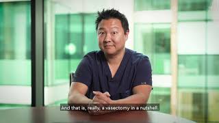Vasectomy.ie - Procedure Explained