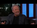Billy Crystal on Hostless Oscars, New Movie & Driving Test