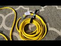 utilitech pro 25ft 12 3 15a extension cord review