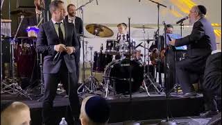 Yochi Briskman Production Simcha Leiner