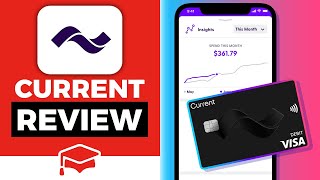 Current Review | Mobile Banking With Premium Features