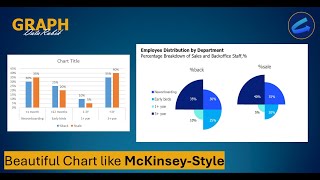 Combo Pie Charts Explained: Best Practices for Better Insights #datastorytelling #excel #tutorial