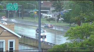 Live 24/7Webcam, Belt Parkway & Shore Parkway. Coney Island AV Bridge, Brooklyn NYC2026 12th ST #224