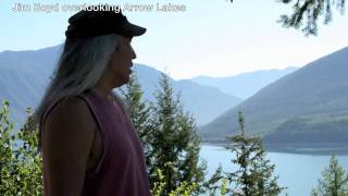 Arrow Lakes Virtual Tour