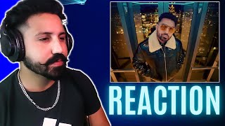 PREM DHILLON - TYPE SHII REACTION | (Official Video)