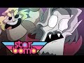 Crasher-Vania (CASTLEVANIA ANIMATED MUSIC VIDEO) - Starbomb