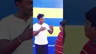 உன்ன மாதிரி நக்கிதான் 🤣 #comedy #shorts #short #Maddyajay