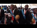 Izwi rako Tenzi...  / Tawanirwa Nyasha  by Anglican Wabvuwi CPCA