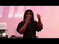 Roseline layo awoko live