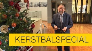 Kerstbalspecial 2017: Herman De Croo (Open Vld)