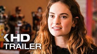 WHAT'S LOVE GOT TO DO WITH IT? Trailer (2022)