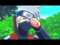 Kakashi [Amv] - Bad Guy - Vignan Creative