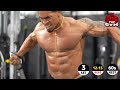 6 gym chest day workout fastest