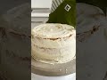 how to ice a cake like a pro cake cakedecorating frosting