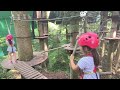 Treetops Adventure Park - THE HILLS (West Pennant Hills)