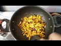 തൈര് കടുക് മാങ്ങ mango pickle with curd and mustard vlog 196