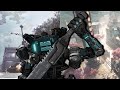 Enhanced Auto Ronin