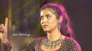 Yeh Haseen Vadiyan - Roja |  S. P. Balasubramanyam & Chitra | Live Concert - Ankita Bhattacharya
