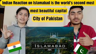 Islamabad world's second most beautiful capital city of Pakistan |