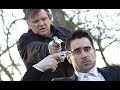 In Bruges HD- Funny suicide Scene