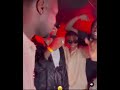 Wizkid , Burnaboy Mad Over Palazzo  Asake & Dj Spinall Song In The Club