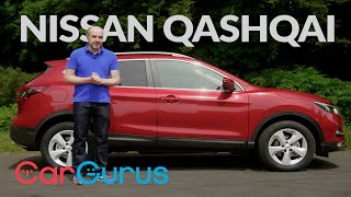 Nissan Qashqai dCi Review: Should you still buy a diesel SUV?