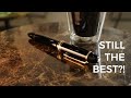 Is the Meisterstuck 149 still the 🐐? | Montblanc 149 Fountain Pen Review