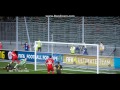 FIFA 16 - Vaclav Kadlec Bicycle Kick from a tight angle