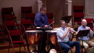 Custer Road UMC Live Stream