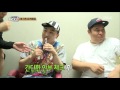 real men 진짜 사나이 hwang je sung authenticity debate 20160710