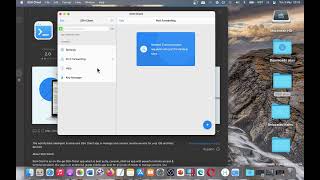 SSH Client Terminal, Telnet, Best Putty, Console, Shell App Developer Tools App [MAC]