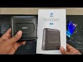 Portable Printing on ANY Surface!!! Selpic S1 Handheld Smart Printer Review...