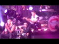 The Wanted - Running Out of Reasons @ Brighton Centre // 29th March 2014