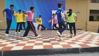 Nukkad Natak (अंग दान महादान,  शिक्षाप्रद नाटक) 2022-23