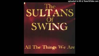 Dire Straits - Sultan of Swing (DjM version)