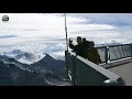 piz gloria schilthorn switzerland