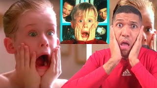 Learn Spanish with Movies: Home Alone 🔥