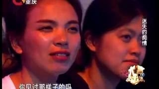 第一次见涂磊笑的这么放肆 这女的真是个才女 全场都沸腾了